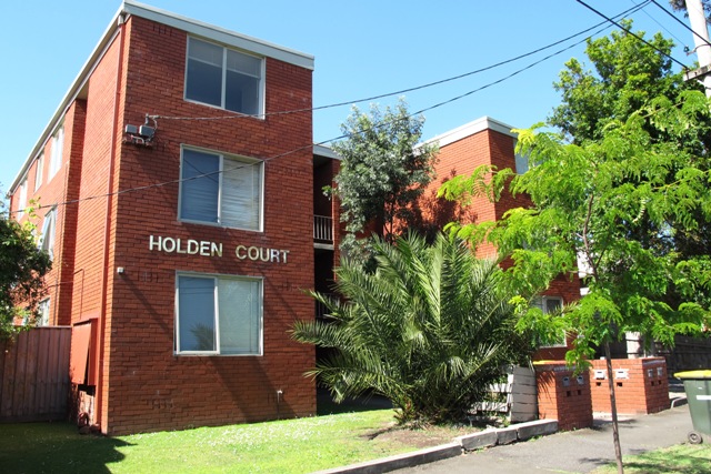 6/137 Holden Street