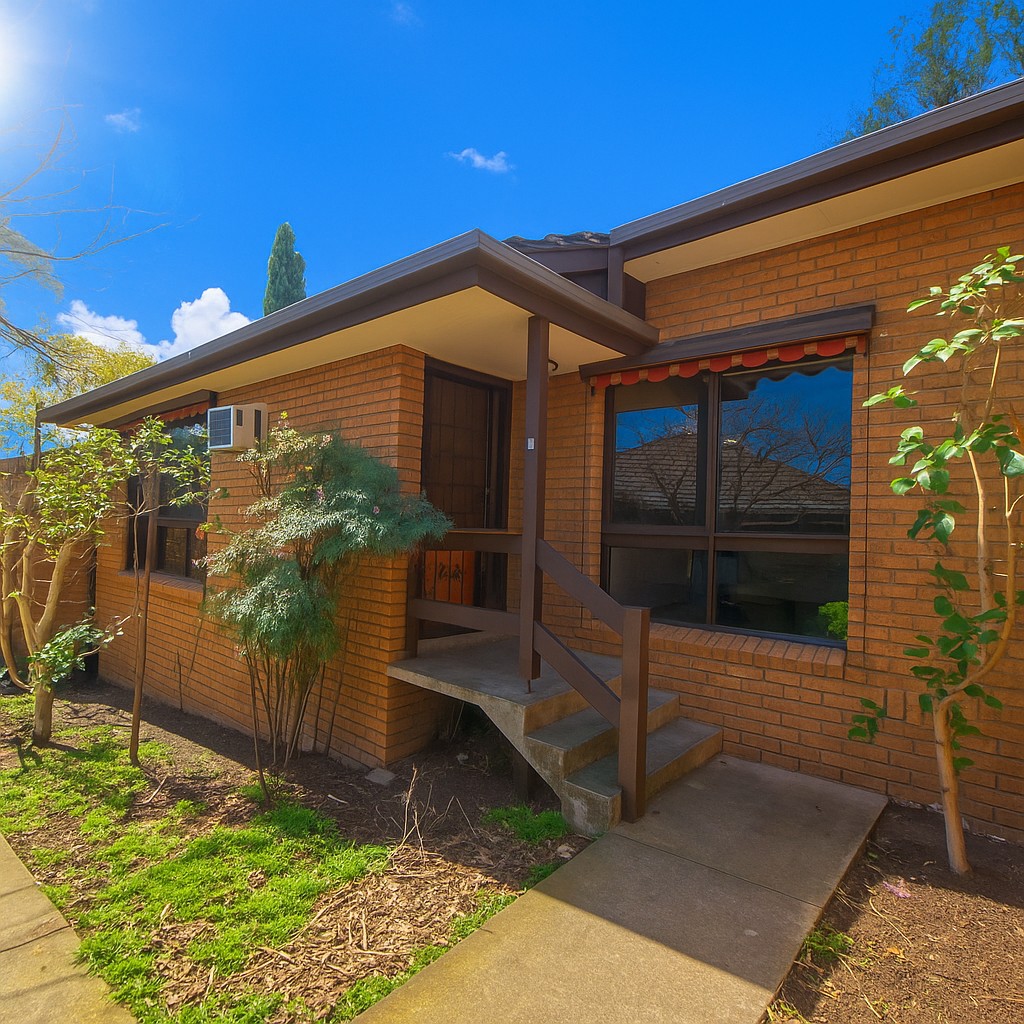 3/11 Invermay Grove