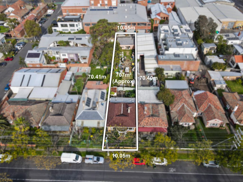 118 Westgarth Street