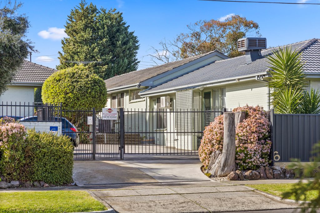 3/6 Griffiths Street