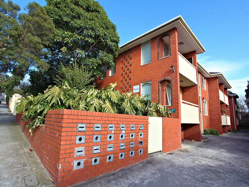 3/167 Brougham Street