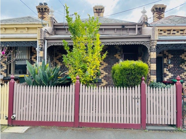 70 Hodgkinson Street