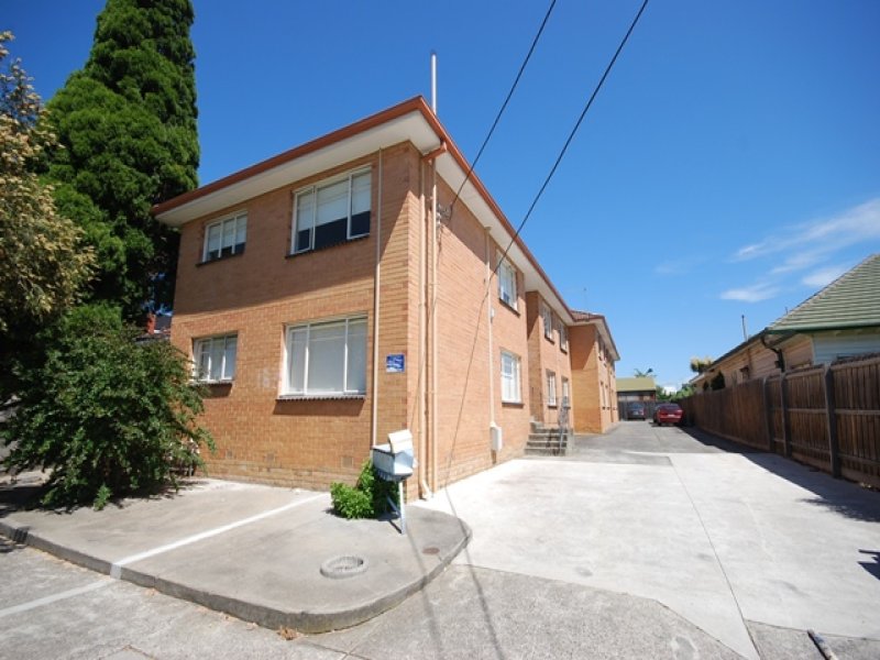 1/183 Union Street