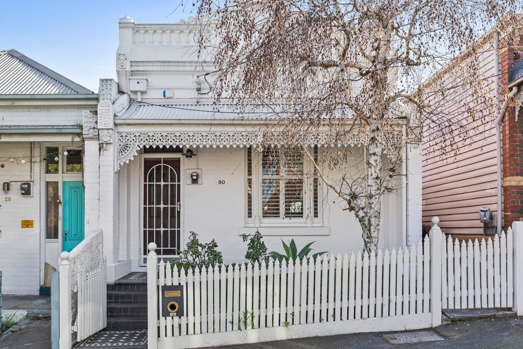 30 Myrtle Street