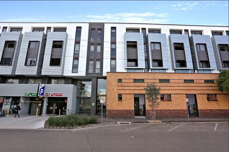 5114/185 Weston Street