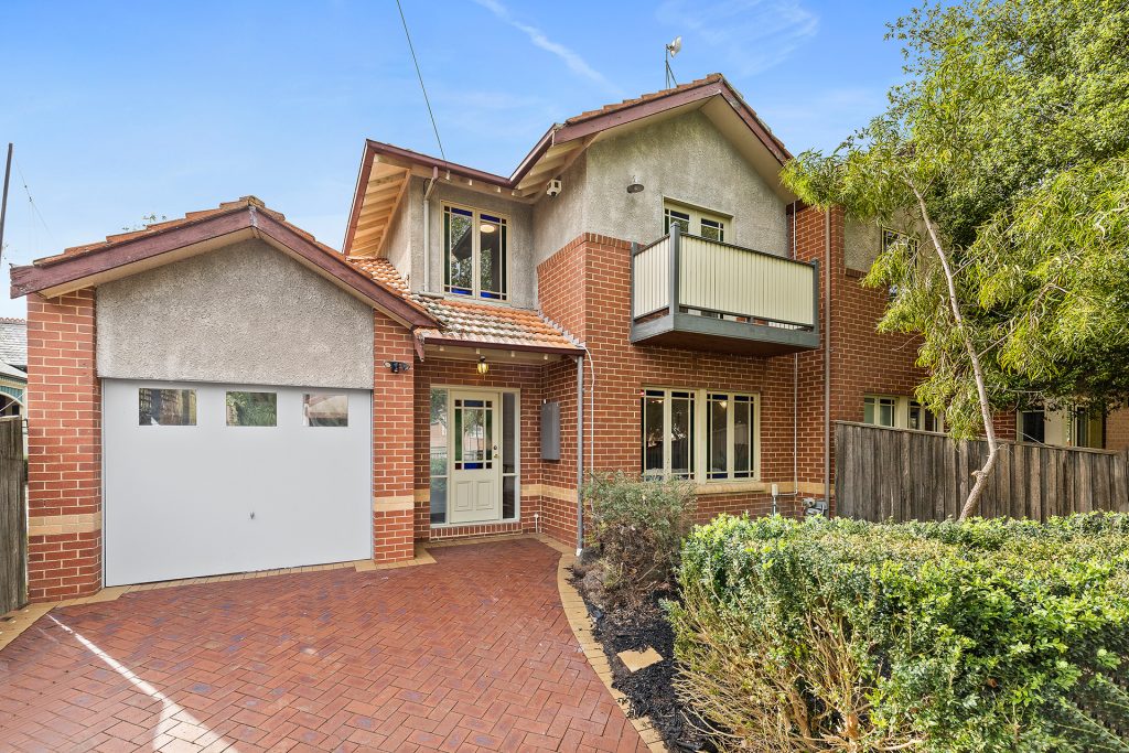 13 Coate Avenue
