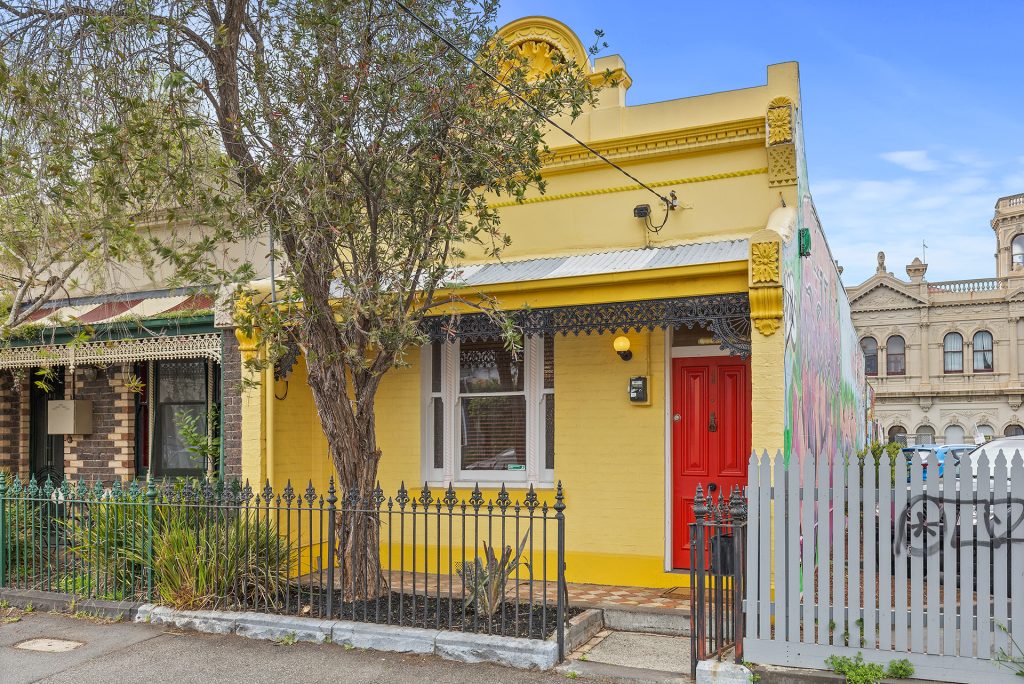 48 Best Street
