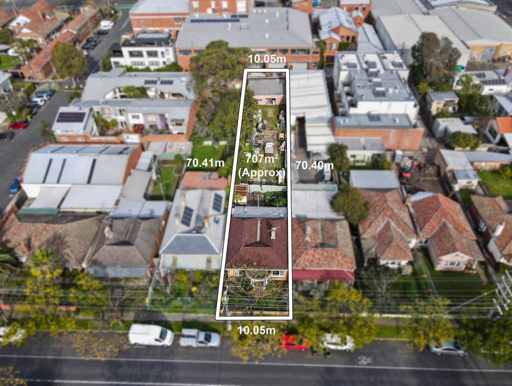 118 Westgarth Street