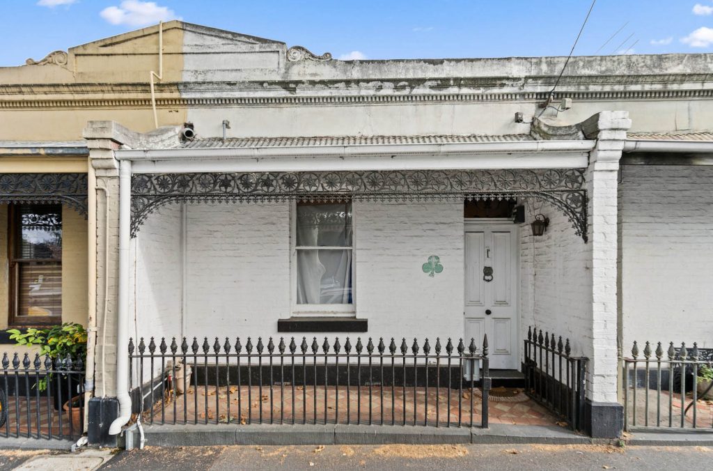 407 Cardigan Street