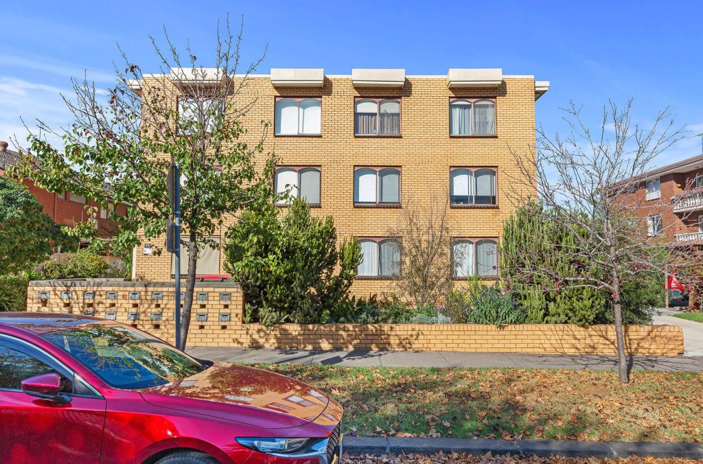 8/99-101 Cowper Street