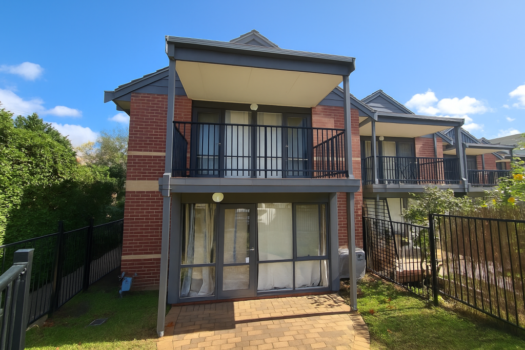 8/35 Coate Avenue