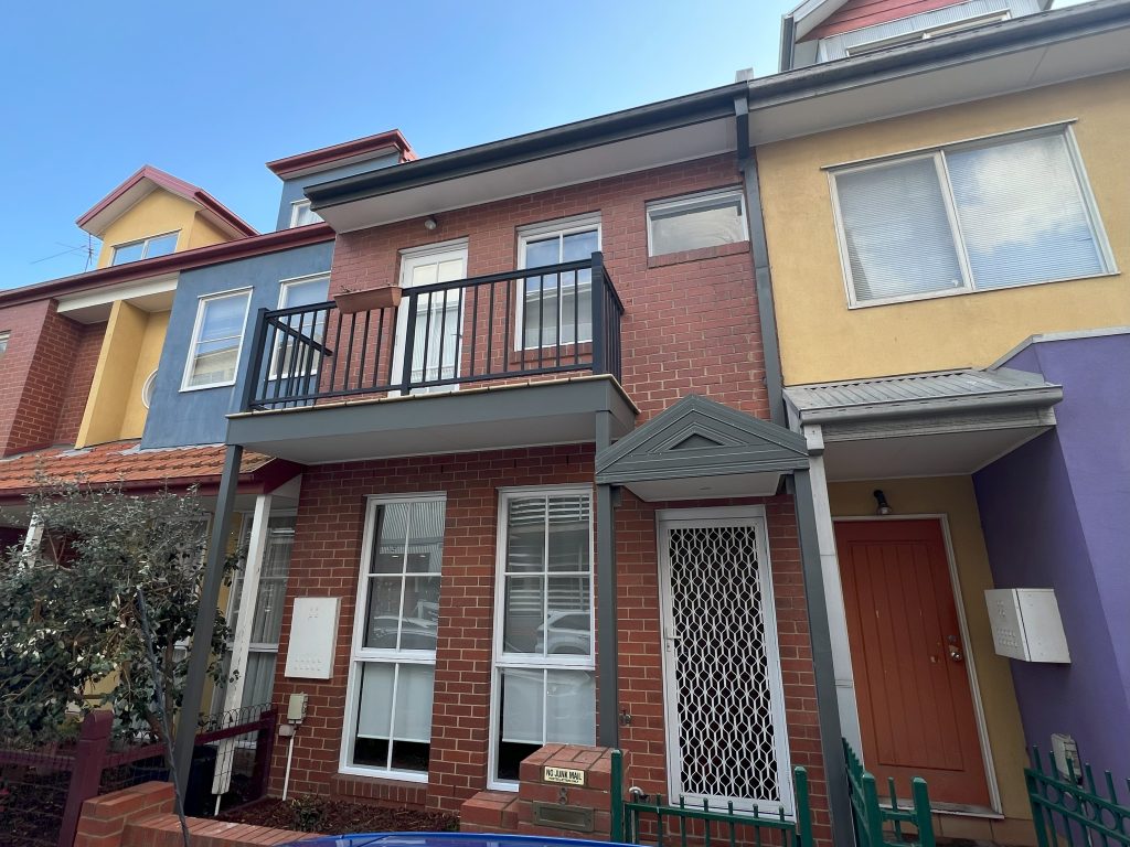 8 Brickworks Drive