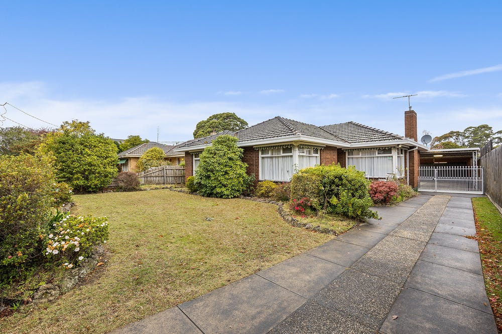 54 St Albans Street