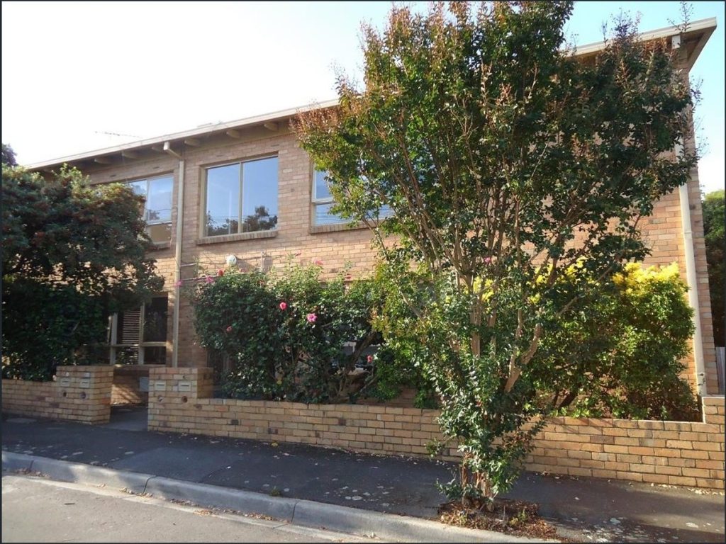 3/11 Austin Street