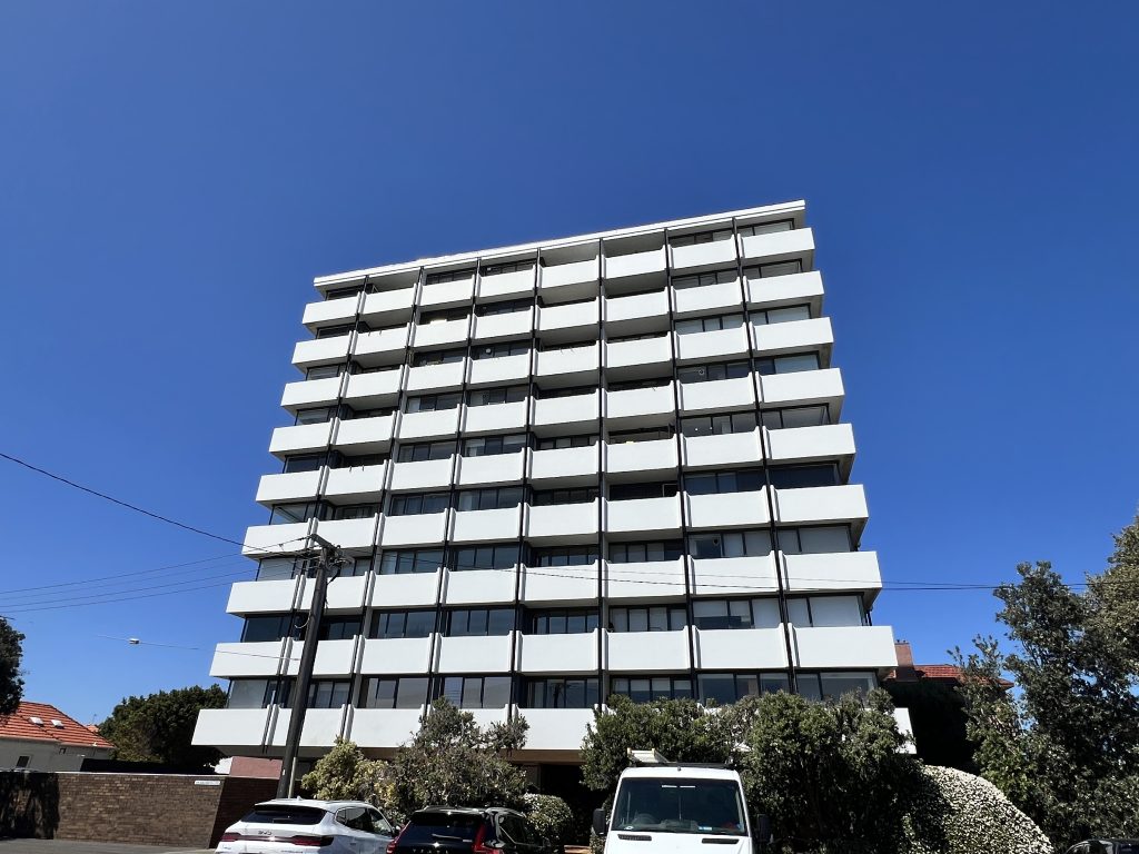 24/189 Beaconsfield Parade