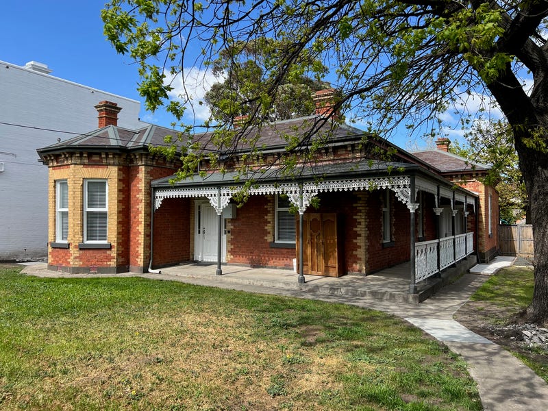69A Hodgkinson Street