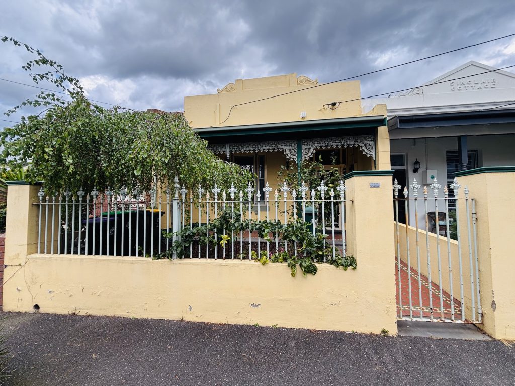 44 Grant Street