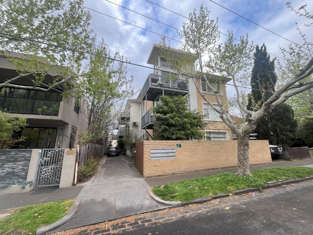 7/28 Selwyn Avenue