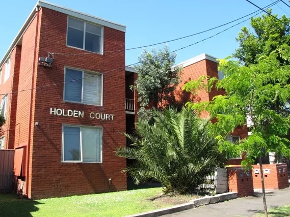 7/137 Holden Street