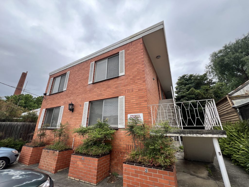 4/5 Peckville Street