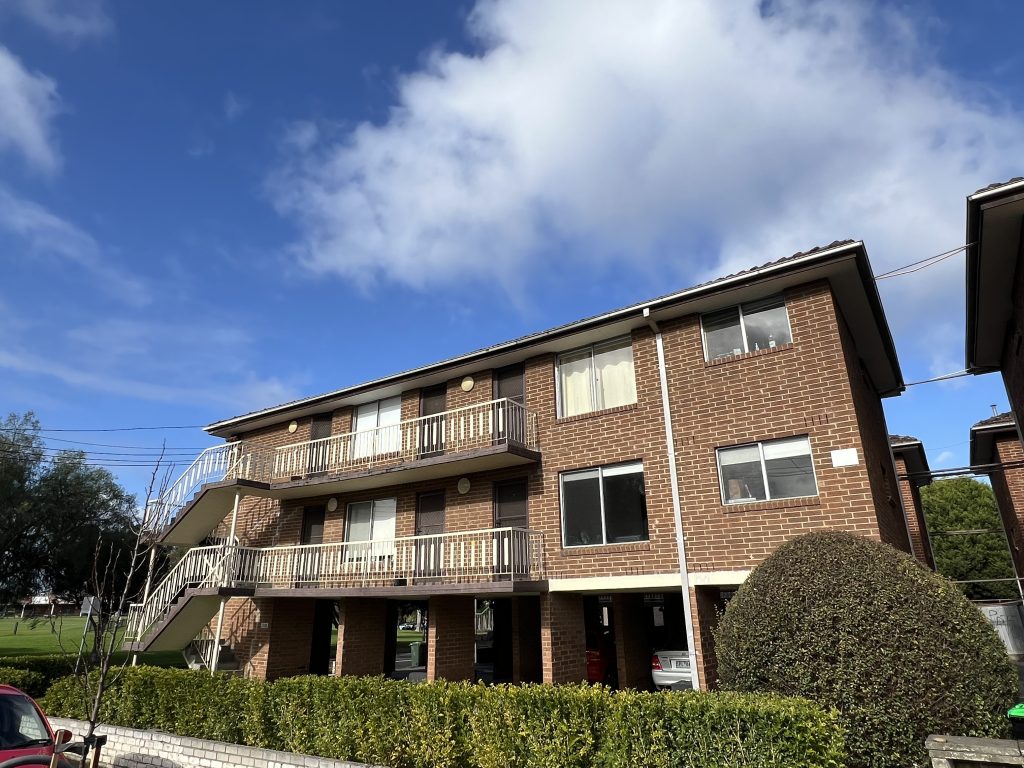 18/57 Caroline Street