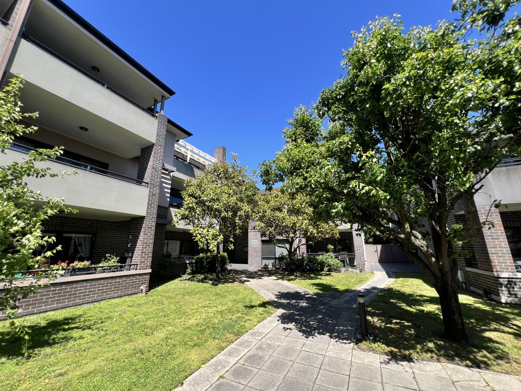 14/78 Manningham Road