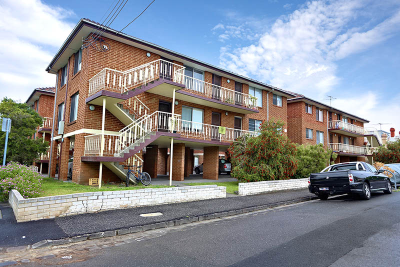 7/57 Caroline Street