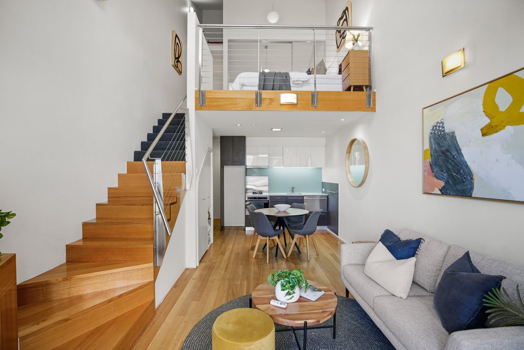 203/2a Michael Street