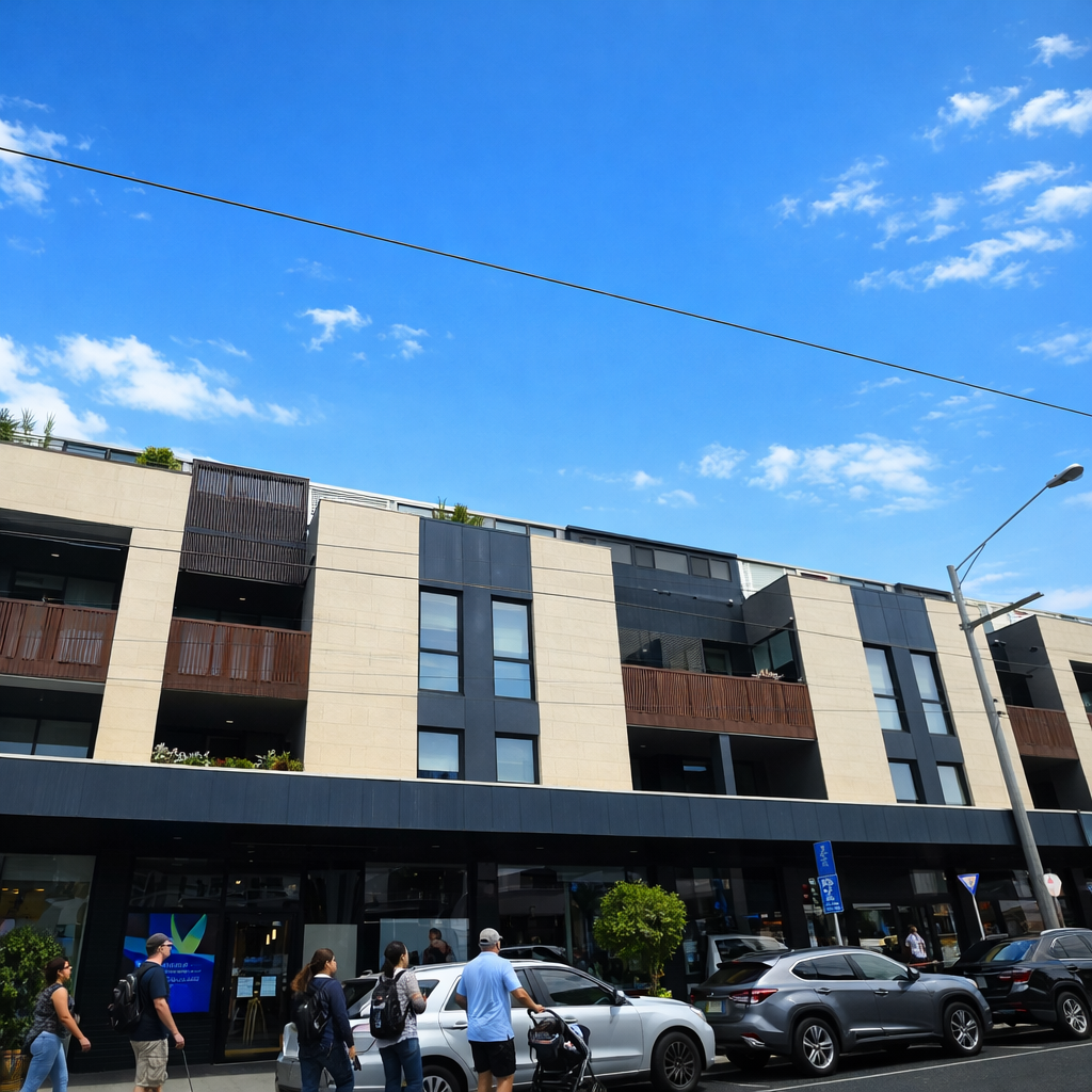 108/140 Cotham Street