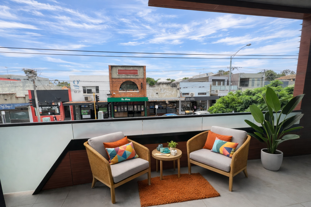 109/14-18 Gilbert Road