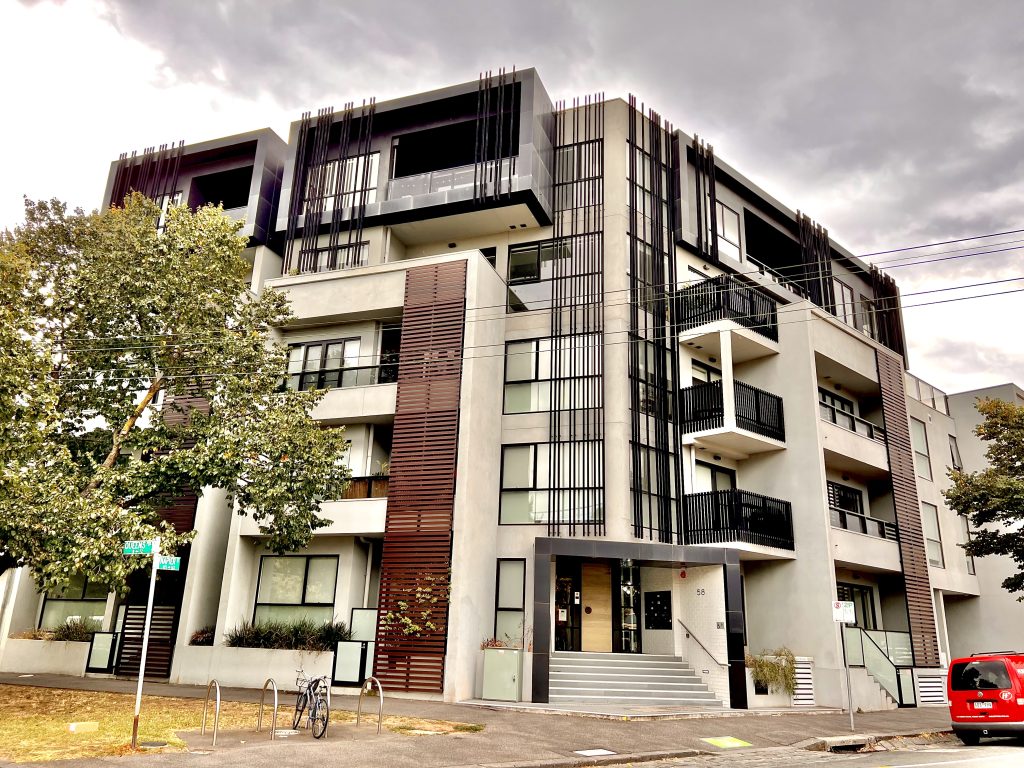 505/58 Queens Parade