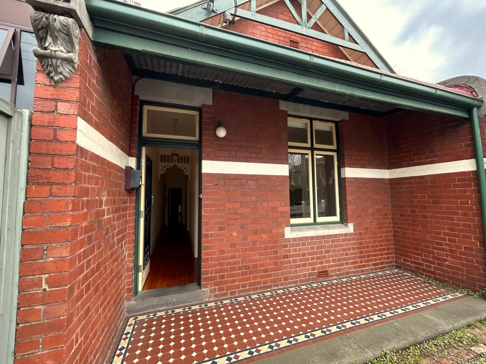 56 Stafford Street