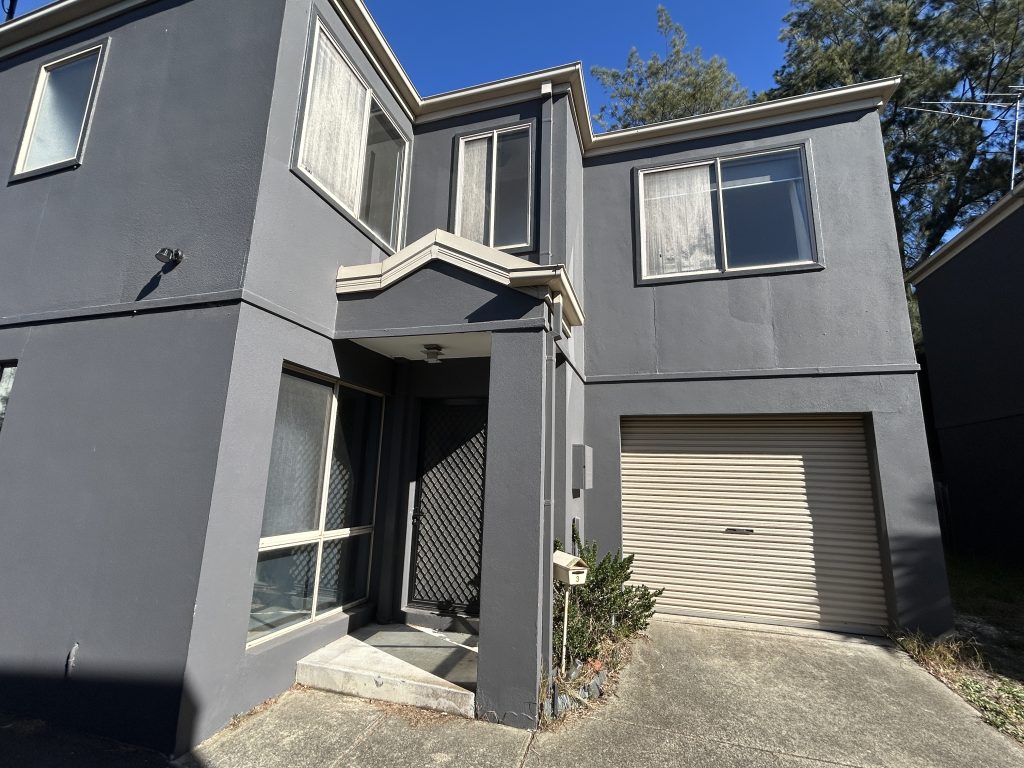 3/28 Edmund Street