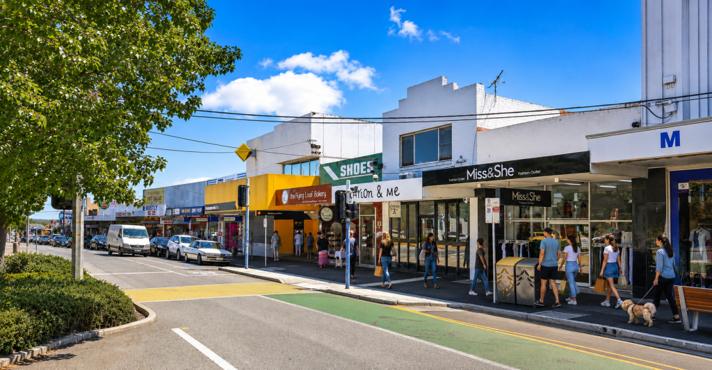 42a Edwardes Street