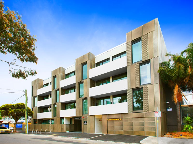 315/145 Roden Street