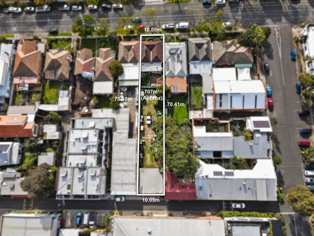 118 Westgarth Street