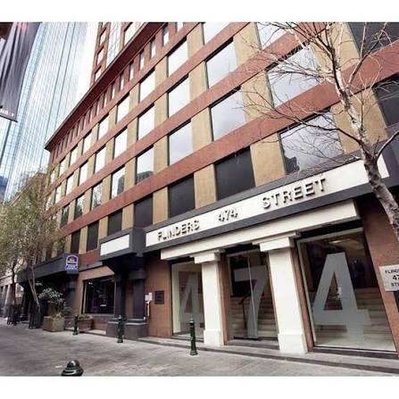 1626/474 Flinders Street