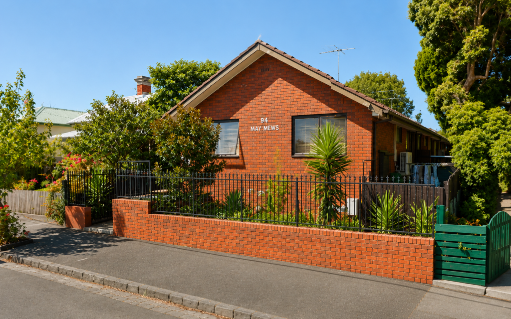 3/94 May Street