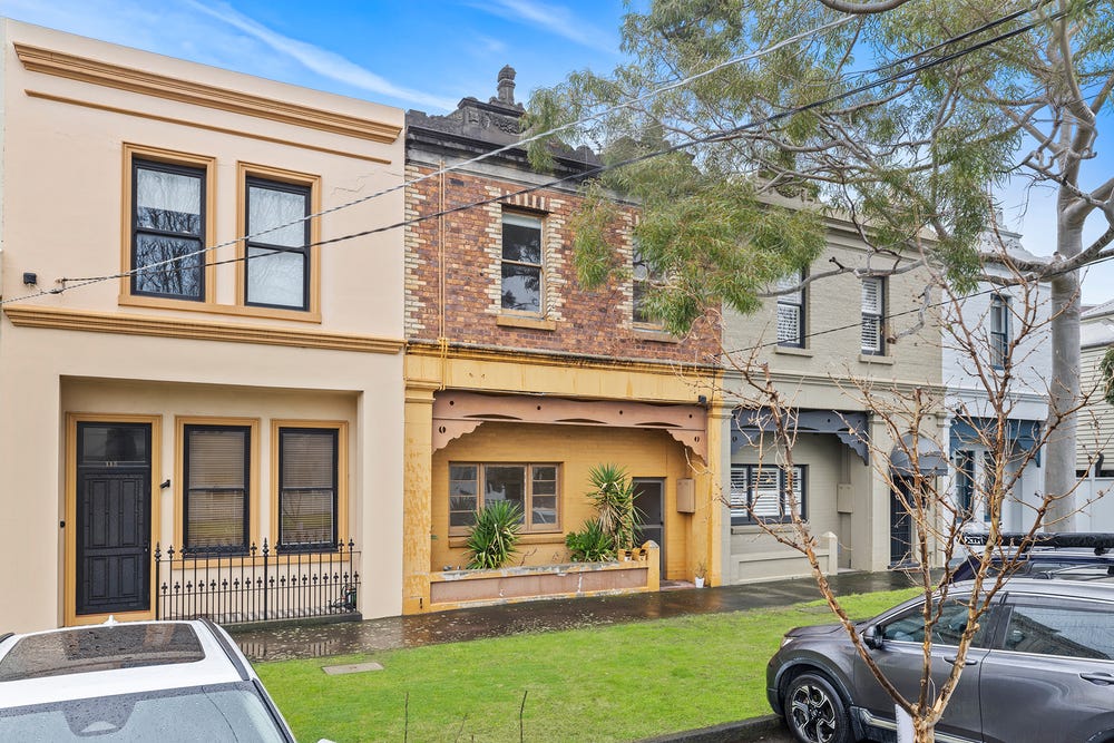 117 Hambleton Street