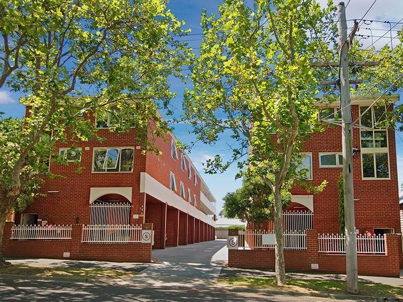 23/22 Canterbury street