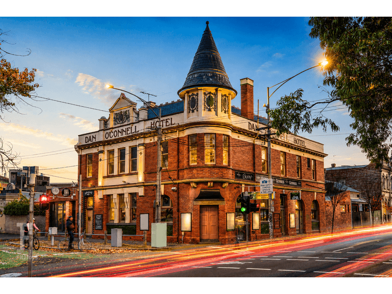 223-227 Canning Street