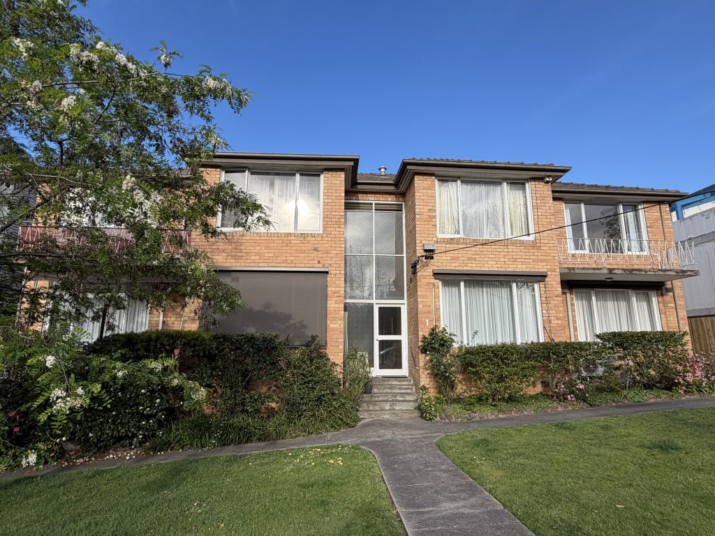 7/1 Bevan Street