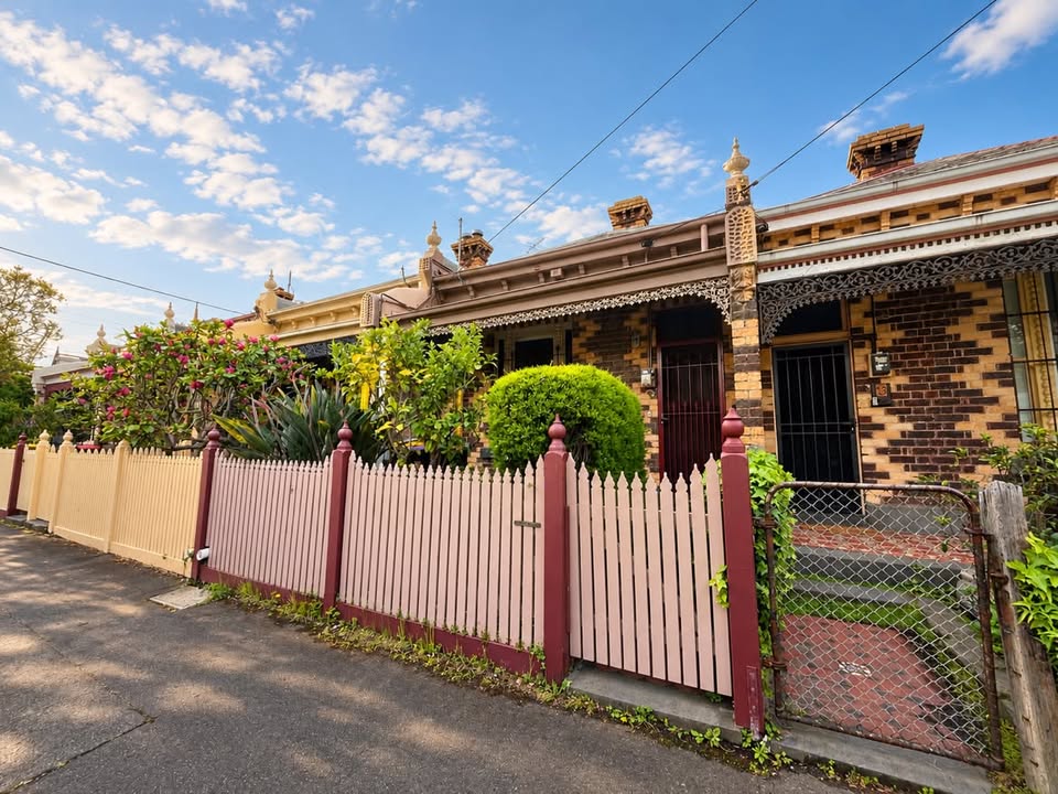 70 Hodgkinson Street